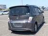 HONDA FREED HYBRID