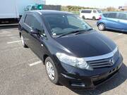 2010 HONDA AIRWAVE M