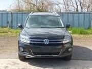 2013 VOLKSWAGEN TIGUAN