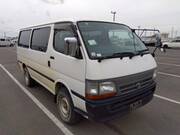2002 TOYOTA HIACE VAN DX
