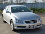 2005 TOYOTA MARK X 250G