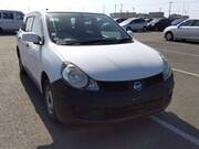 2015 NISSAN AD VAN VE