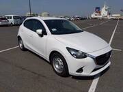 2018 MAZDA DEMIO