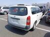 TOYOTA PROBOX VAN