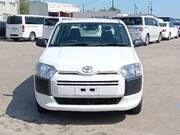 2017 TOYOTA SUCCEED VAN UL