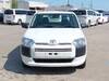 TOYOTA SUCCEED VAN