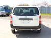 TOYOTA SUCCEED VAN