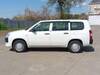 TOYOTA SUCCEED VAN