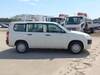 TOYOTA SUCCEED VAN
