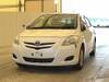 TOYOTA BELTA