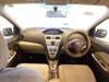 TOYOTA BELTA