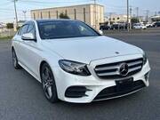 2019 MERCEDES BENZ E CLASS