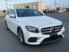 MERCEDES BENZ E CLASS