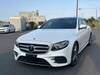 MERCEDES BENZ E CLASS