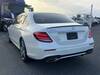 MERCEDES BENZ E CLASS