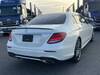 MERCEDES BENZ E CLASS