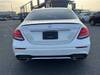 MERCEDES BENZ E CLASS