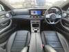 MERCEDES BENZ E CLASS