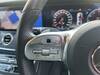 MERCEDES BENZ E CLASS