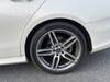 MERCEDES BENZ E CLASS