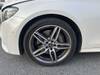 MERCEDES BENZ E CLASS
