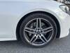 MERCEDES BENZ E CLASS