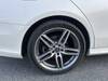 MERCEDES BENZ E CLASS