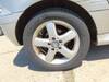 MERCEDES BENZ B CLASS