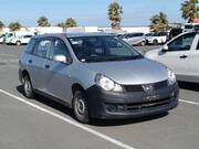 2016 NISSAN AD VAN VE