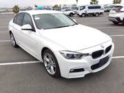 2017 BMW 3 SERIES