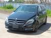 MERCEDES BENZ B CLASS