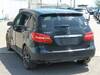 MERCEDES BENZ B CLASS