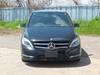 MERCEDES BENZ B CLASS