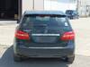 MERCEDES BENZ B CLASS