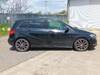 MERCEDES BENZ B CLASS