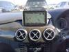 MERCEDES BENZ B CLASS
