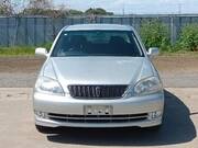 2003 TOYOTA MARK II