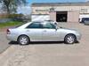 TOYOTA MARK II