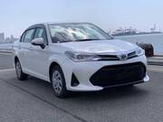 2019 TOYOTA COROLLA AXIO 1.5G