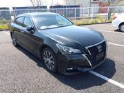 2017 TOYOTA CROWN