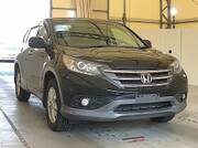 2013 HONDA CR-V 20G