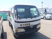2007 TOYOTA DYNA 2ton