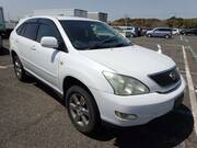 2006 TOYOTA HARRIER