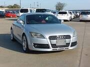 2007 AUDI TT COUPE