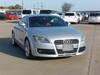 AUDI TT COUPE
