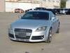 AUDI TT COUPE