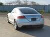 AUDI TT COUPE