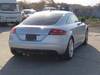 AUDI TT COUPE