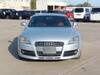AUDI TT COUPE