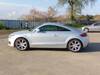 AUDI TT COUPE